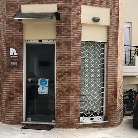 Downtown Charming Studio Kalamata Exterior foto